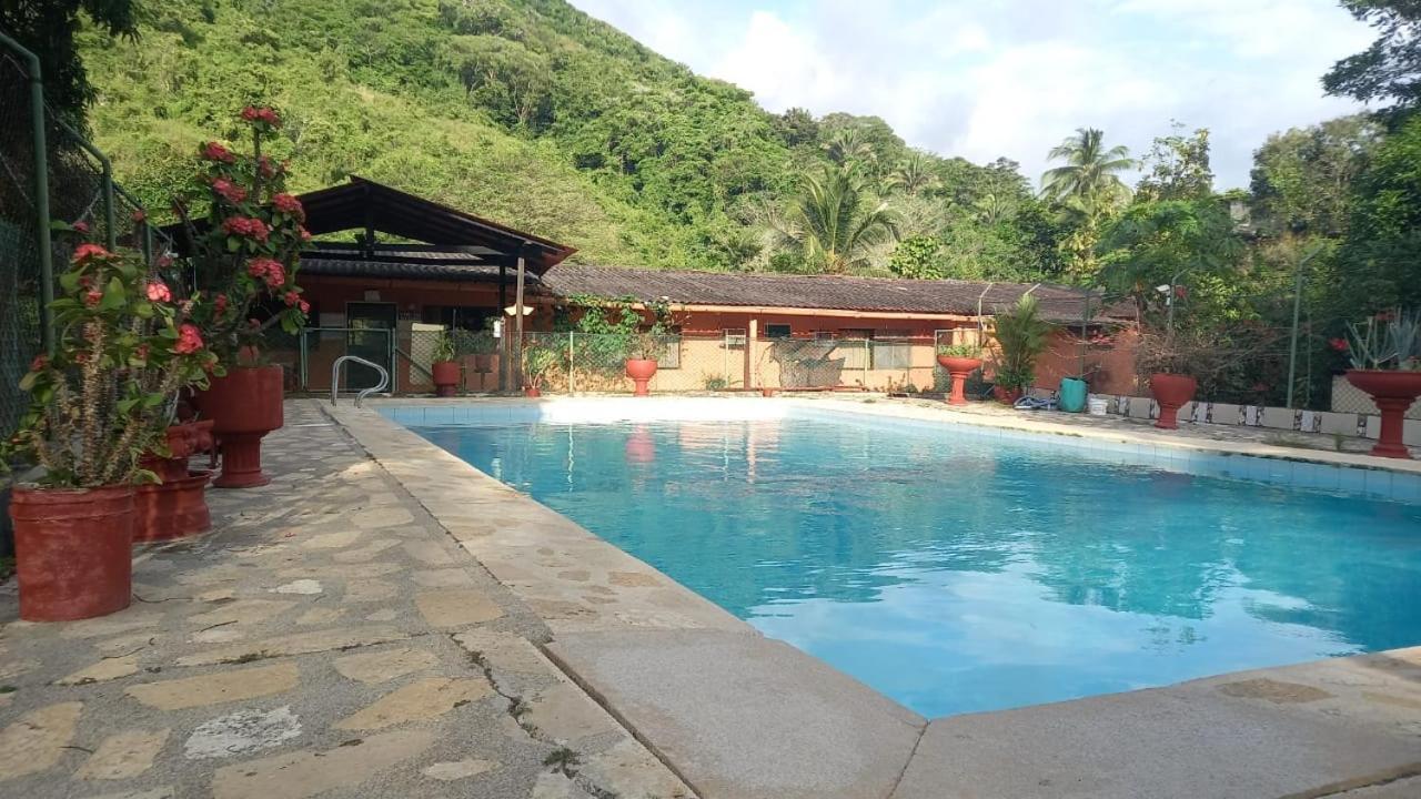 Hostel Finca La Gordita Calabazo  Exteriör bild