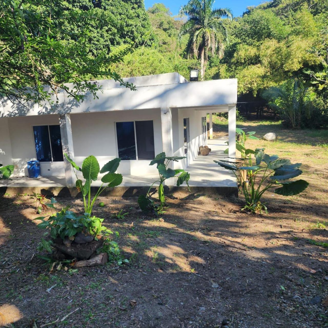 Hostel Finca La Gordita Calabazo  Exteriör bild